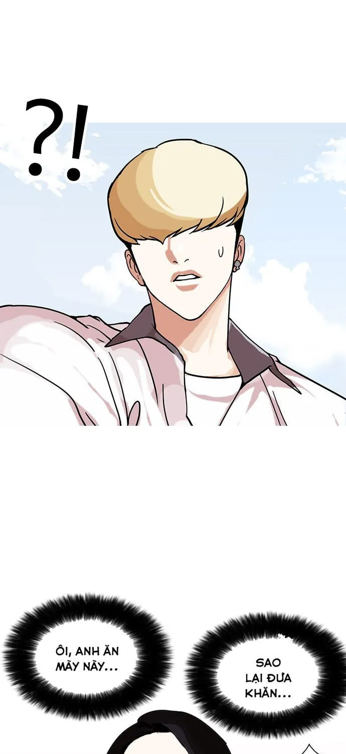 Lookism - Hoán Đổi Diệu Kỳ Chapter 144.2 - Trang 42