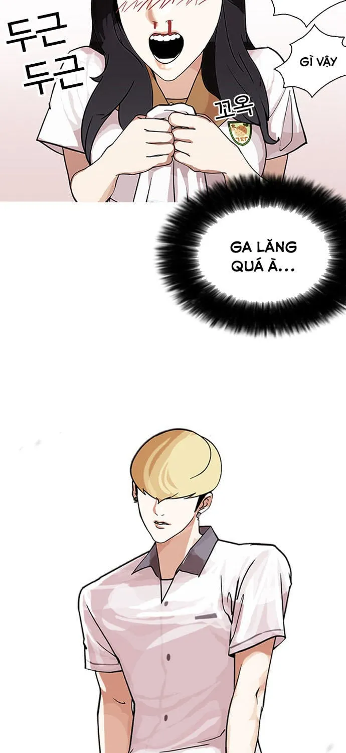 Lookism - Hoán Đổi Diệu Kỳ Chapter 144.2 - Trang 44