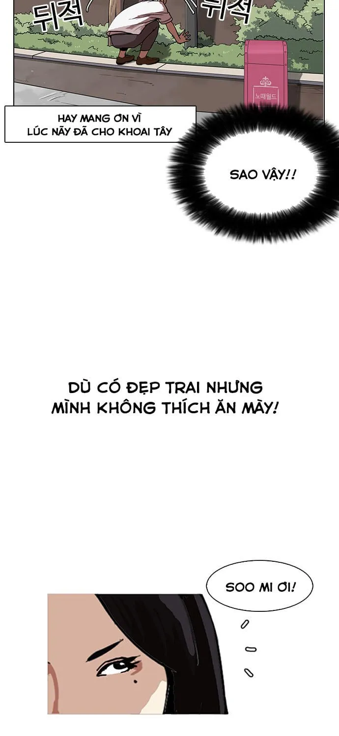 Lookism - Hoán Đổi Diệu Kỳ Chapter 144.2 - Trang 48