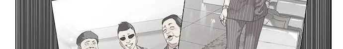 Lookism - Hoán Đổi Diệu Kỳ Chapter 144.2 - Trang 7