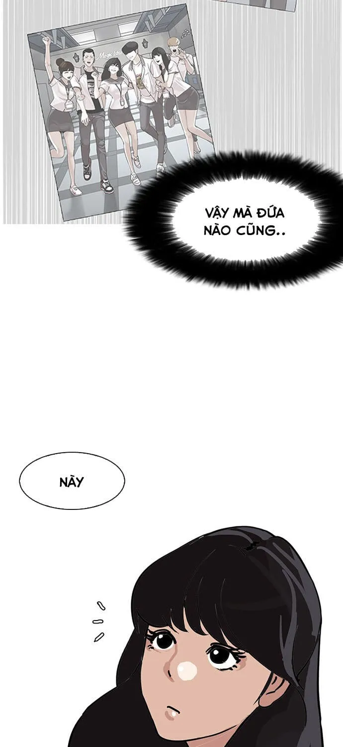 Lookism - Hoán Đổi Diệu Kỳ Chapter 144 - Trang 14