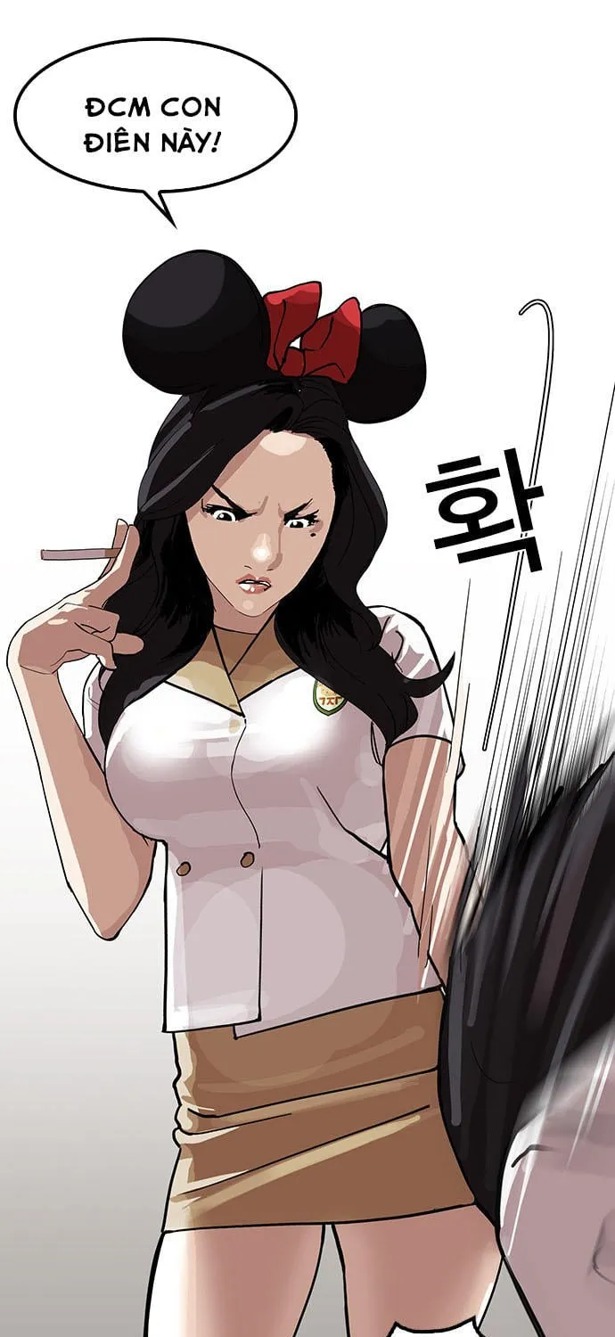Lookism - Hoán Đổi Diệu Kỳ Chapter 144 - Trang 18