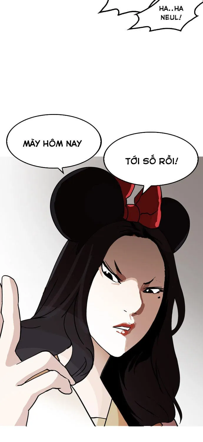 Lookism - Hoán Đổi Diệu Kỳ Chapter 144 - Trang 20