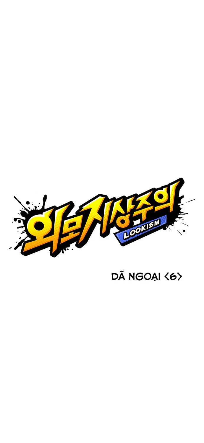 Lookism - Hoán Đổi Diệu Kỳ Chapter 144 - Trang 22