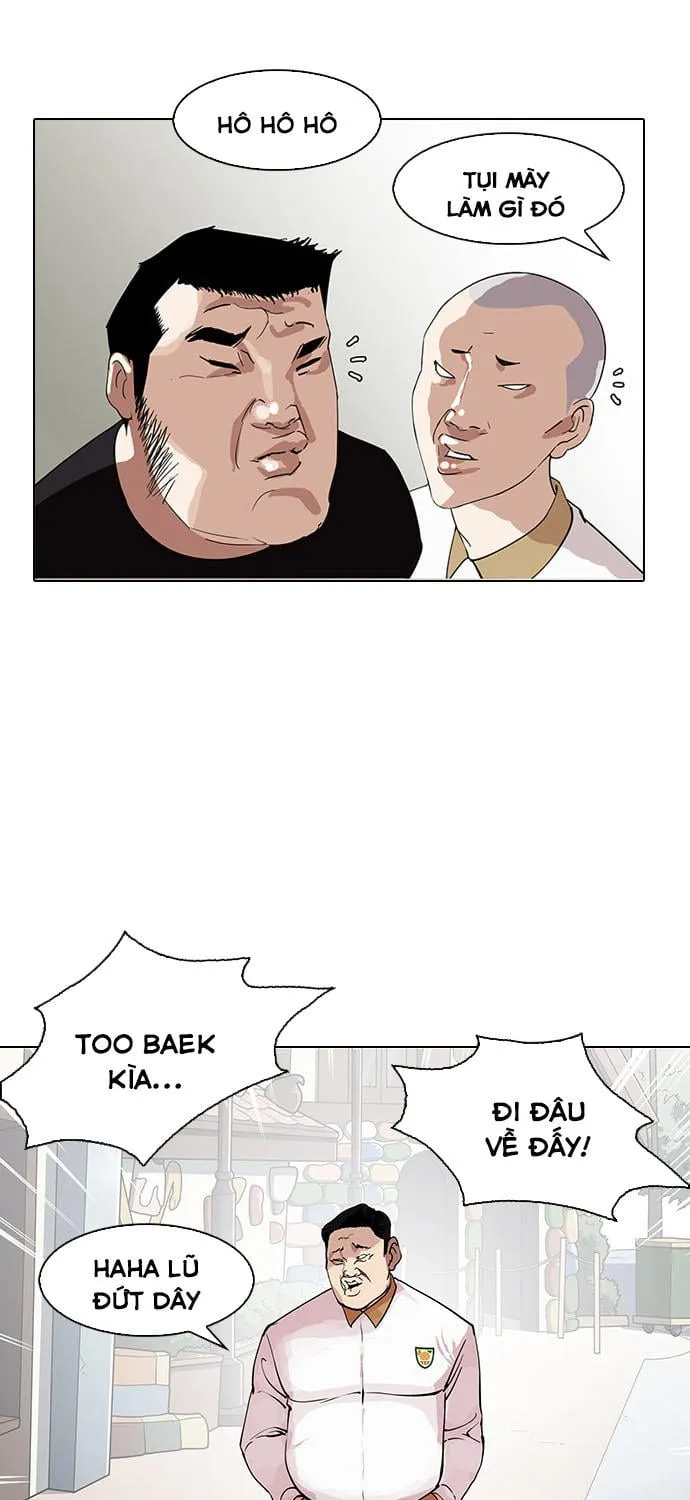 Lookism - Hoán Đổi Diệu Kỳ Chapter 144 - Trang 30
