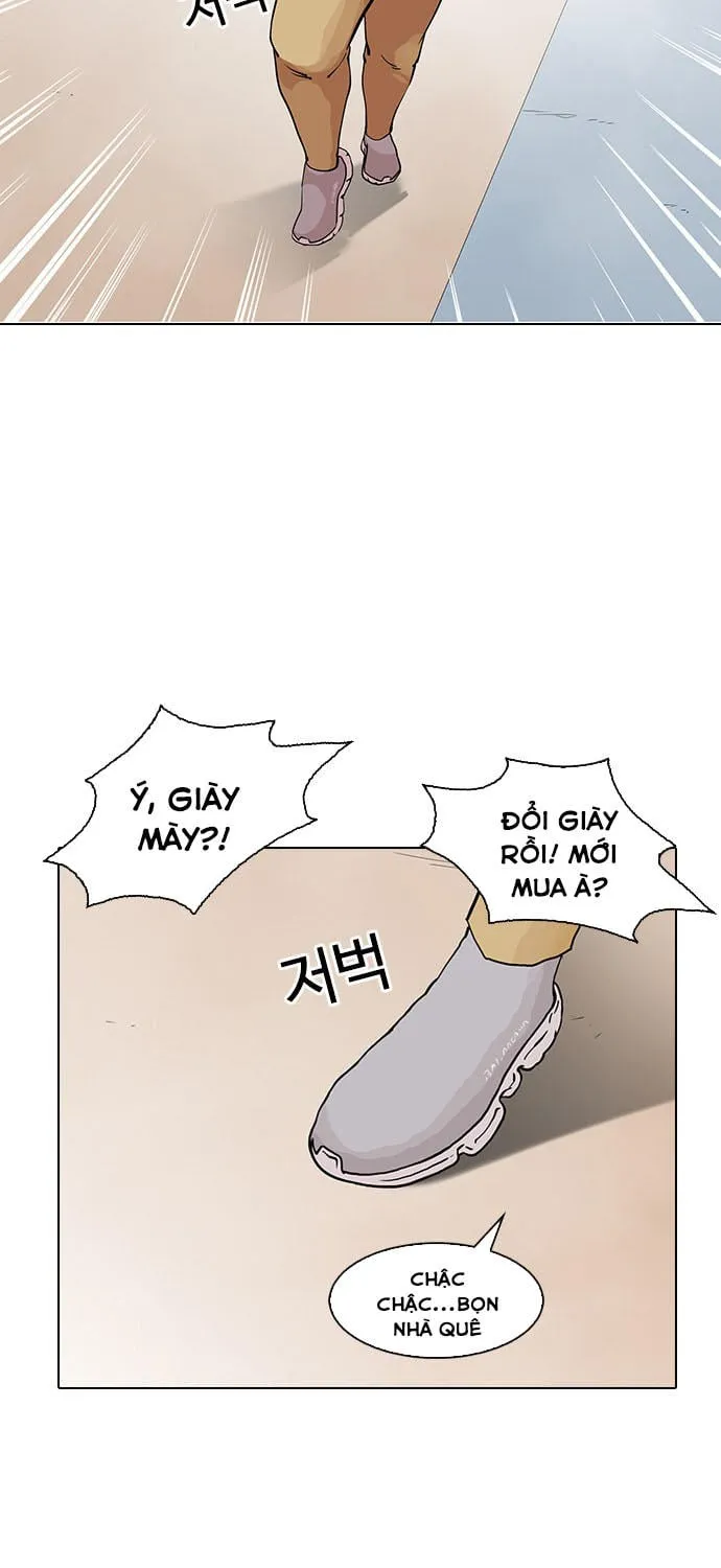 Lookism - Hoán Đổi Diệu Kỳ Chapter 144 - Trang 32