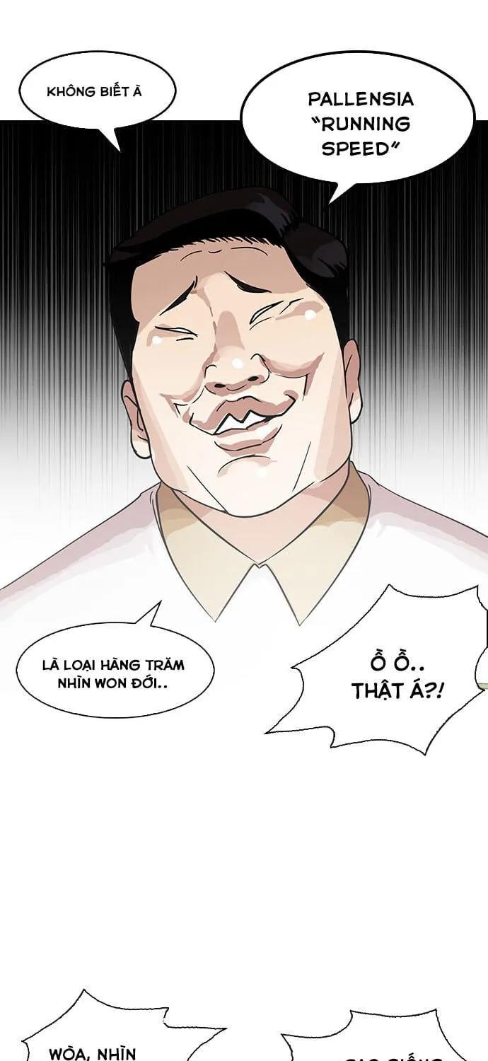 Lookism - Hoán Đổi Diệu Kỳ Chapter 144 - Trang 34