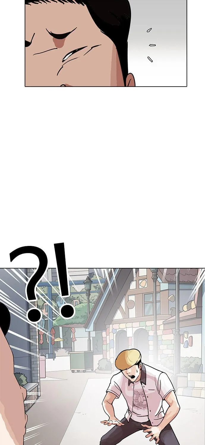 Lookism - Hoán Đổi Diệu Kỳ Chapter 144 - Trang 40