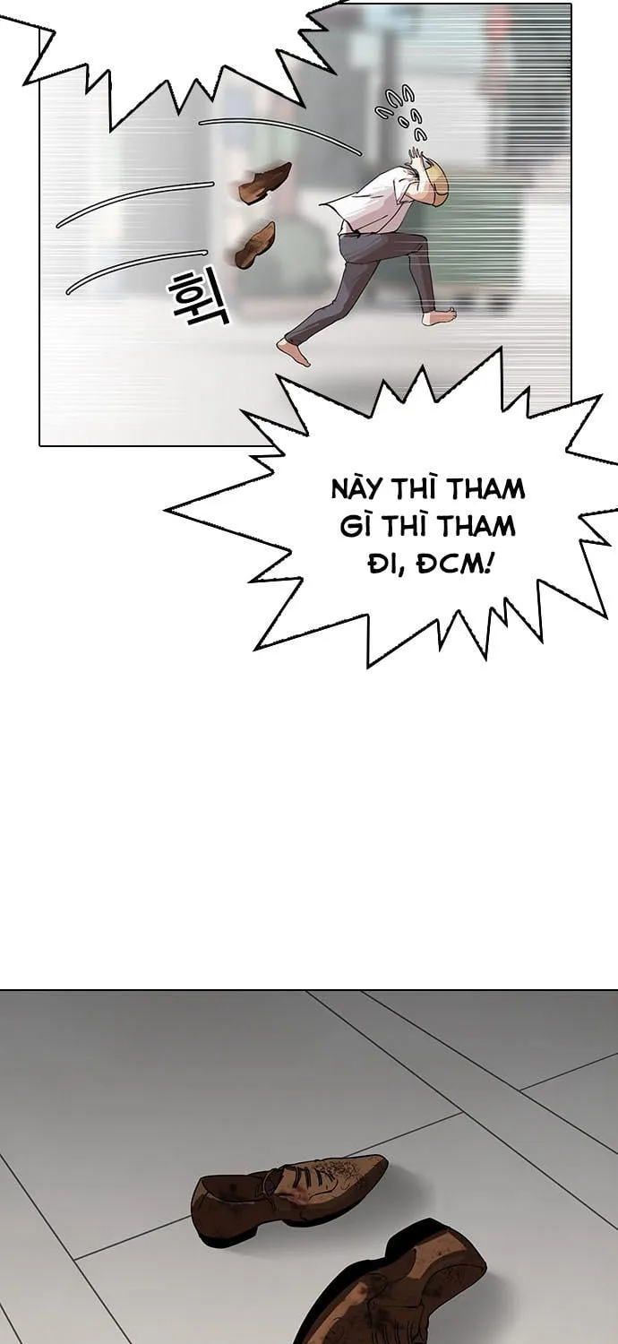 Lookism - Hoán Đổi Diệu Kỳ Chapter 144 - Trang 46