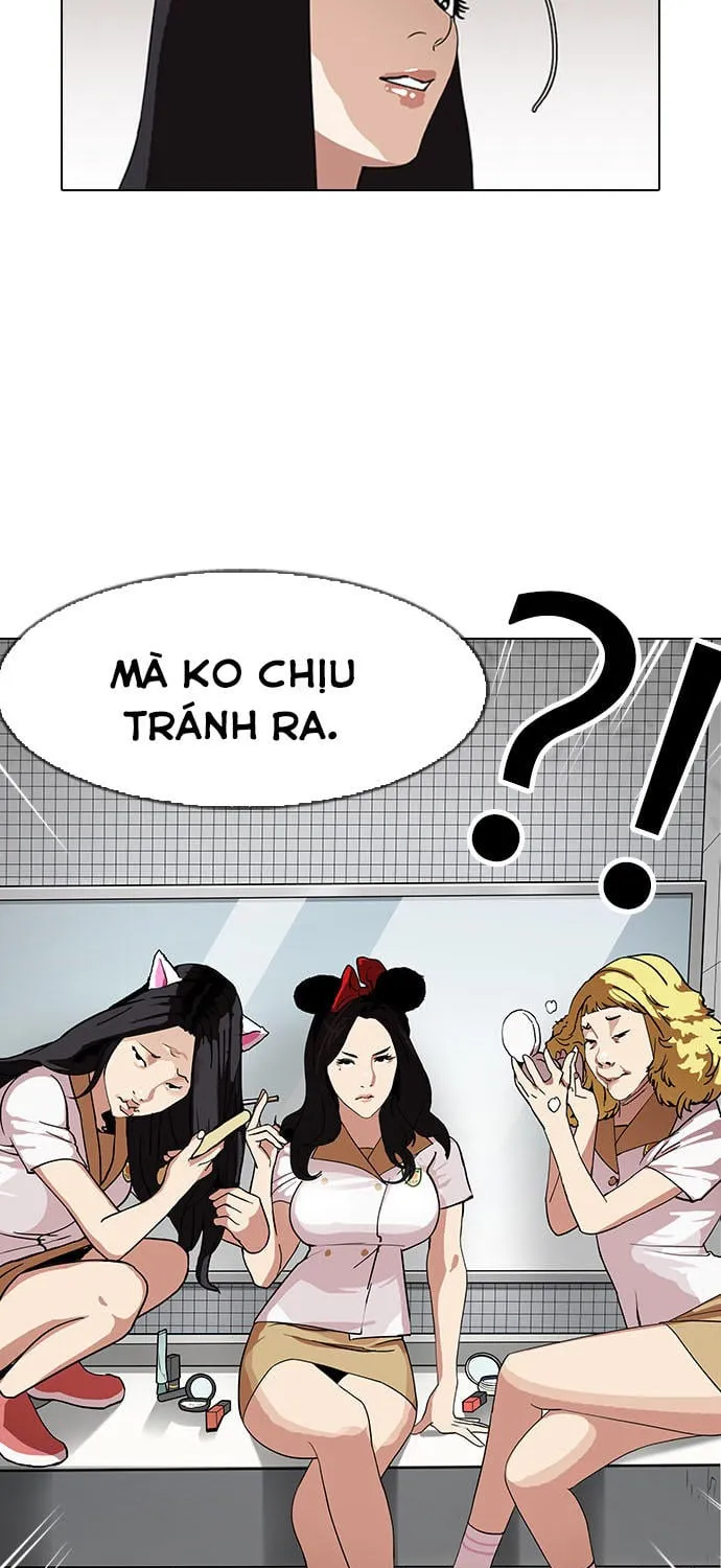 Lookism - Hoán Đổi Diệu Kỳ Chapter 144 - Trang 6