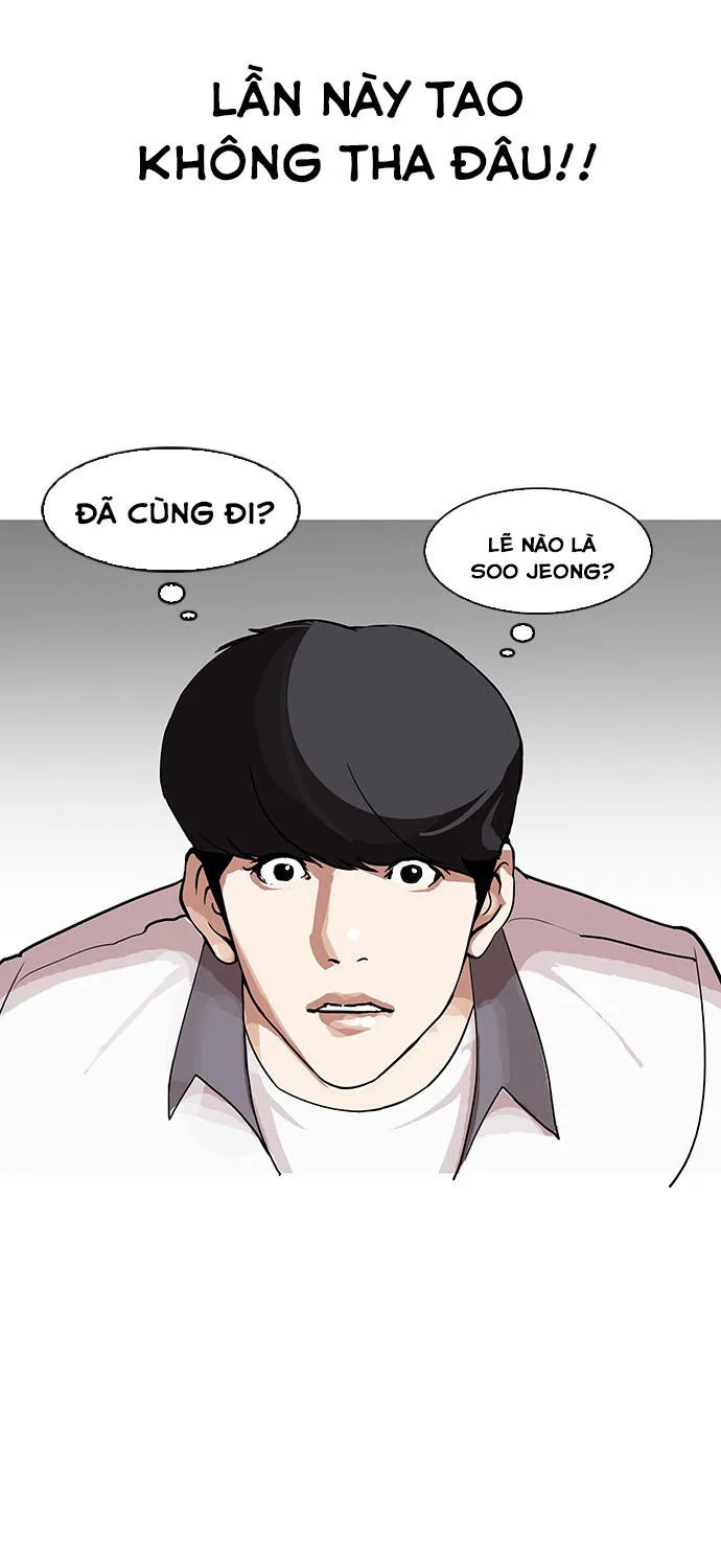 Lookism - Hoán Đổi Diệu Kỳ Chapter 145 - Trang 10