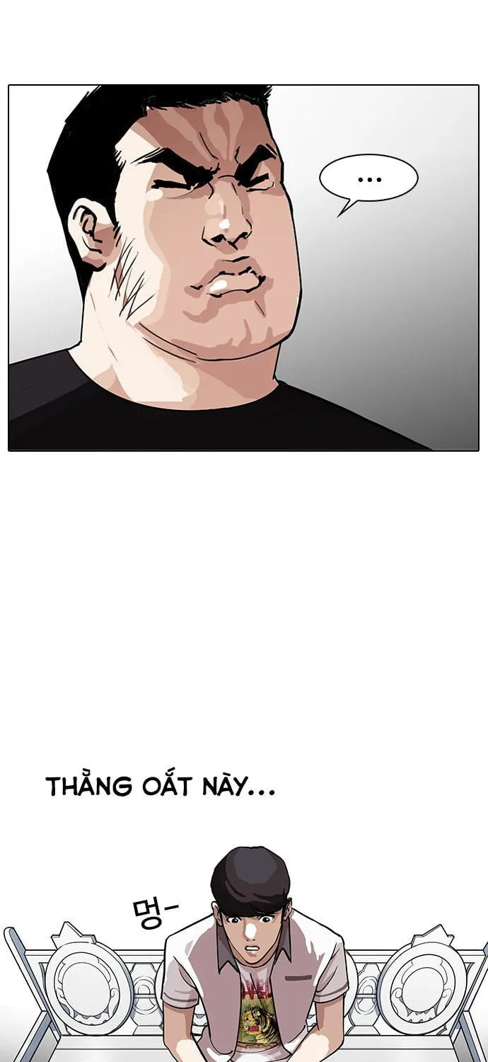 Lookism - Hoán Đổi Diệu Kỳ Chapter 145 - Trang 14