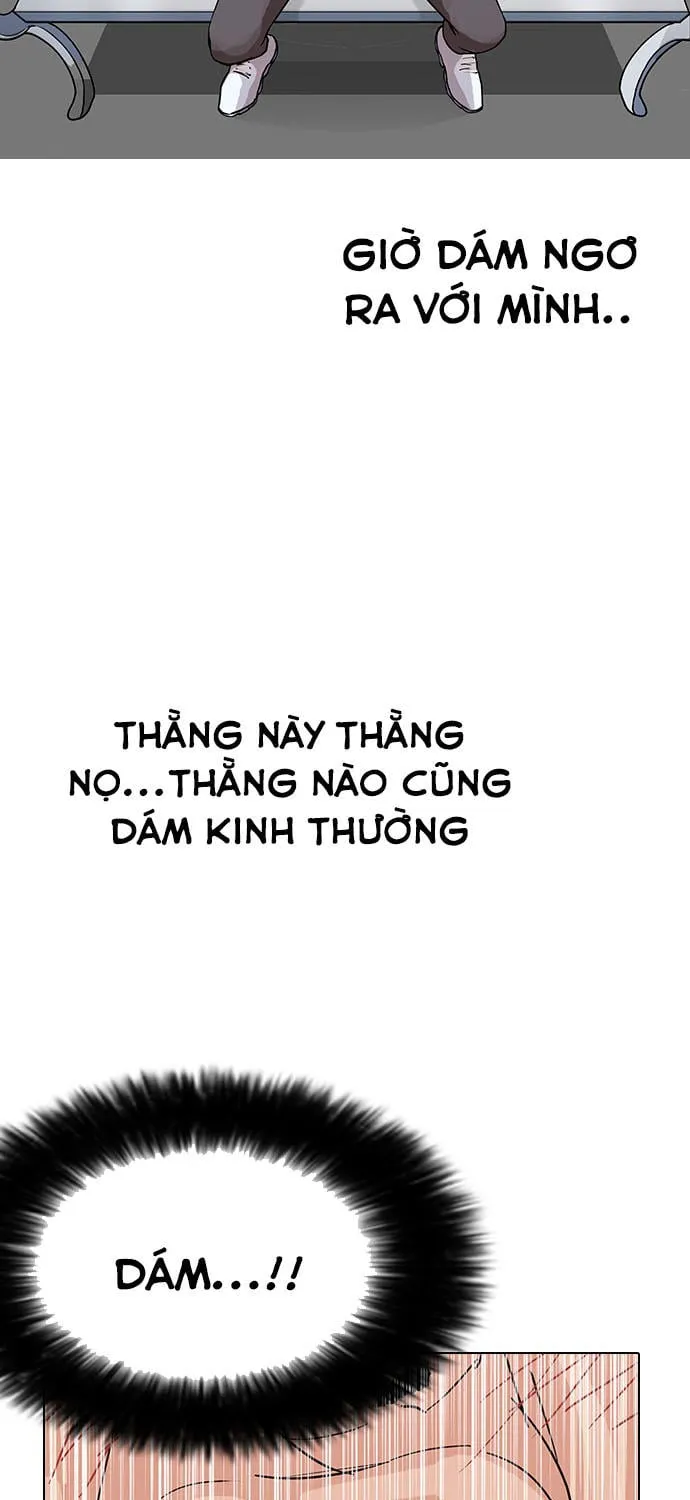 Lookism - Hoán Đổi Diệu Kỳ Chapter 145 - Trang 16