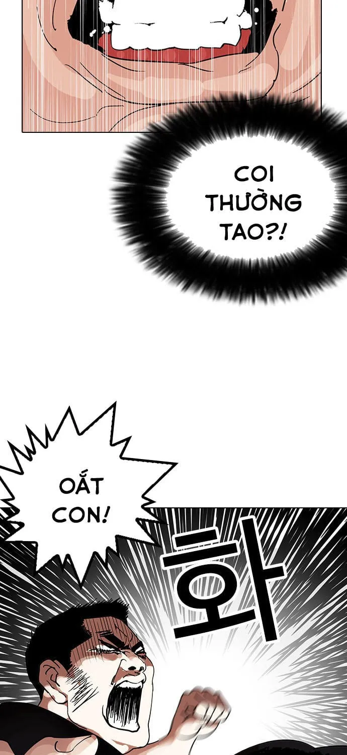 Lookism - Hoán Đổi Diệu Kỳ Chapter 145 - Trang 18