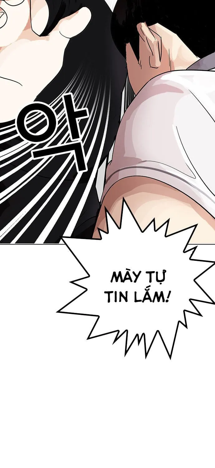 Lookism - Hoán Đổi Diệu Kỳ Chapter 145 - Trang 20