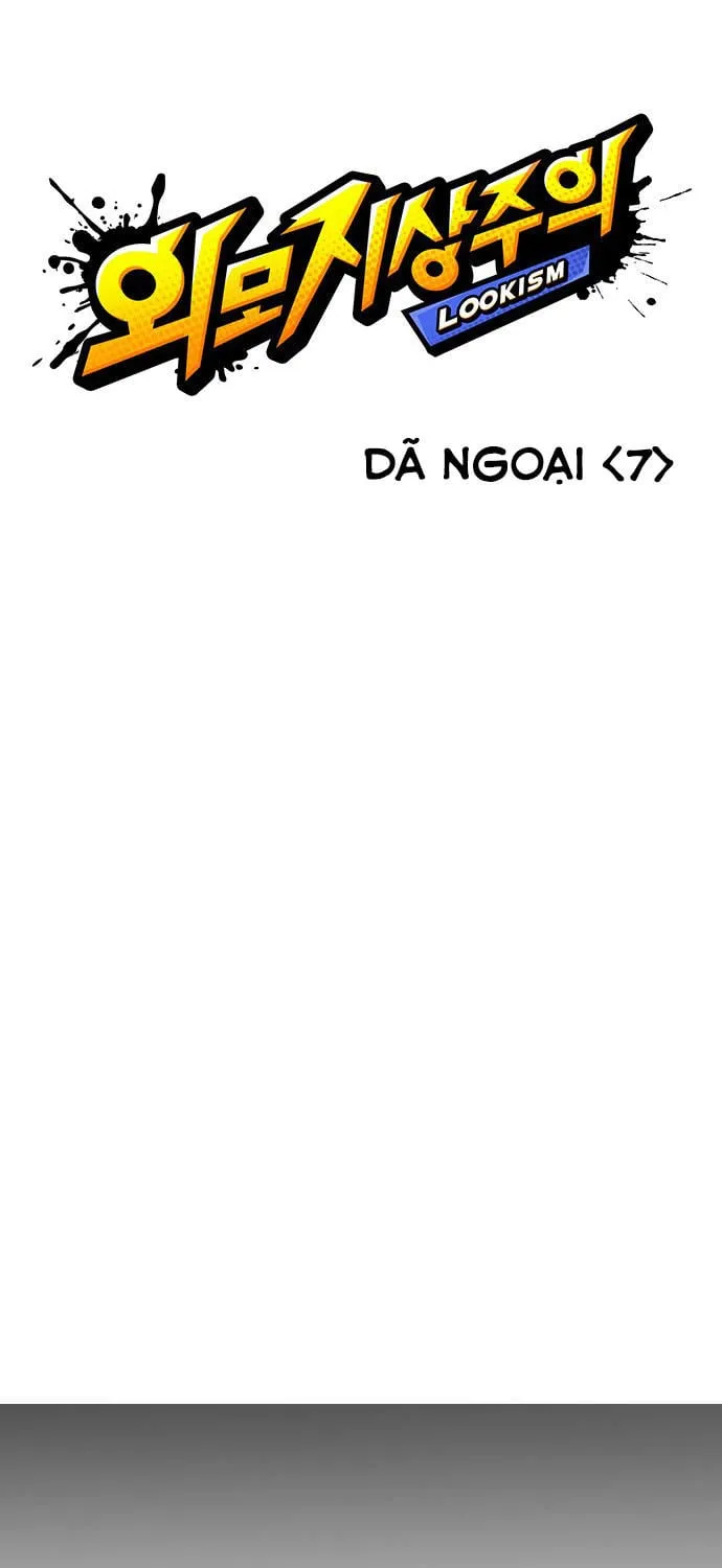 Lookism - Hoán Đổi Diệu Kỳ Chapter 145 - Trang 22