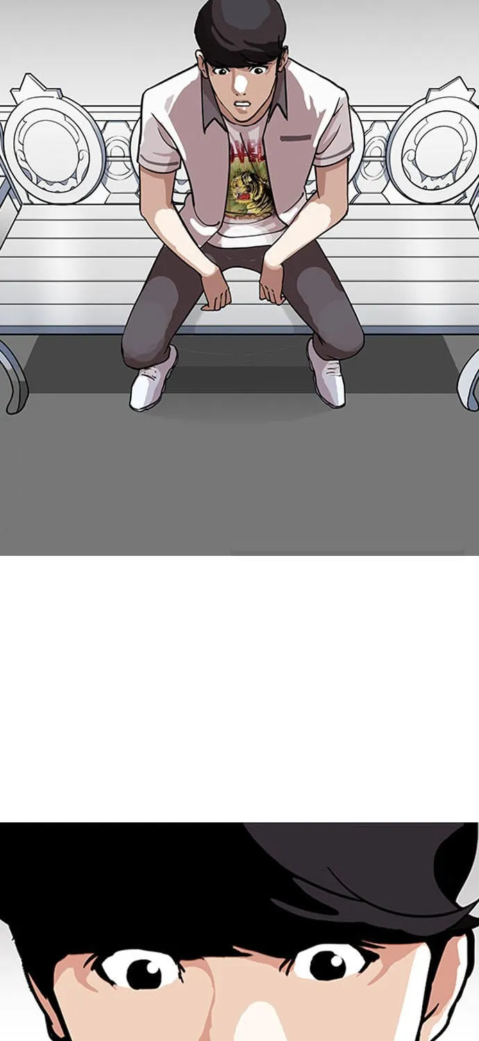 Lookism - Hoán Đổi Diệu Kỳ Chapter 145 - Trang 24
