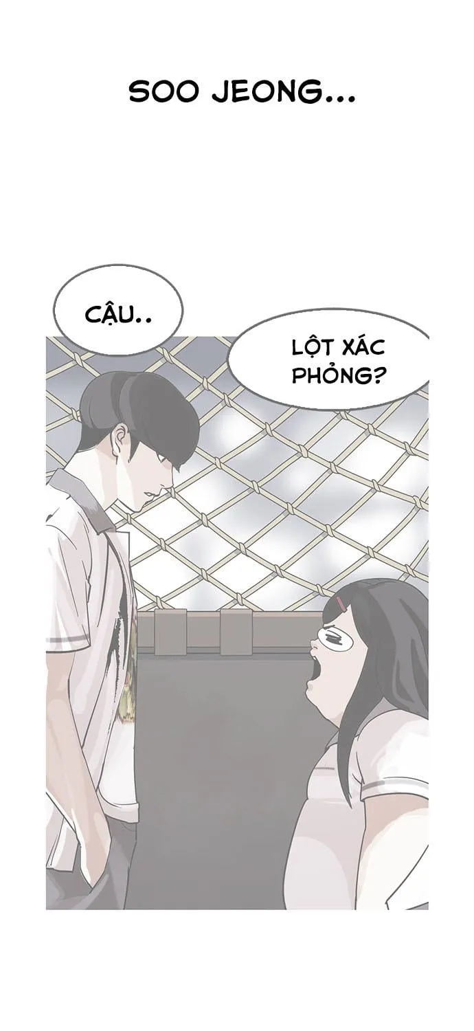 Lookism - Hoán Đổi Diệu Kỳ Chapter 145 - Trang 26