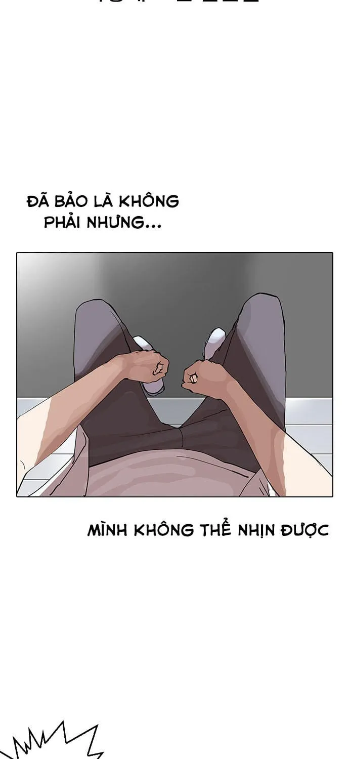 Lookism - Hoán Đổi Diệu Kỳ Chapter 145 - Trang 28