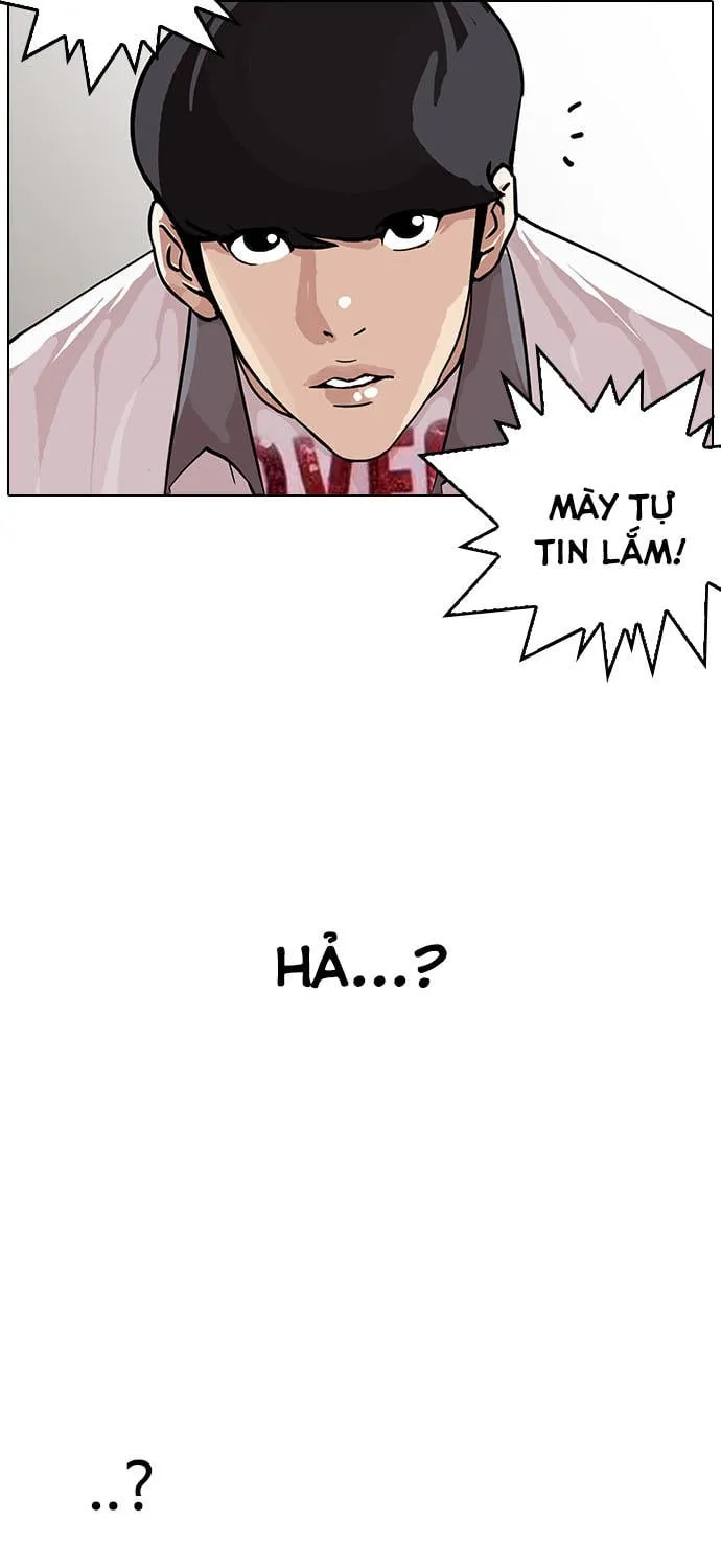 Lookism - Hoán Đổi Diệu Kỳ Chapter 145 - Trang 30