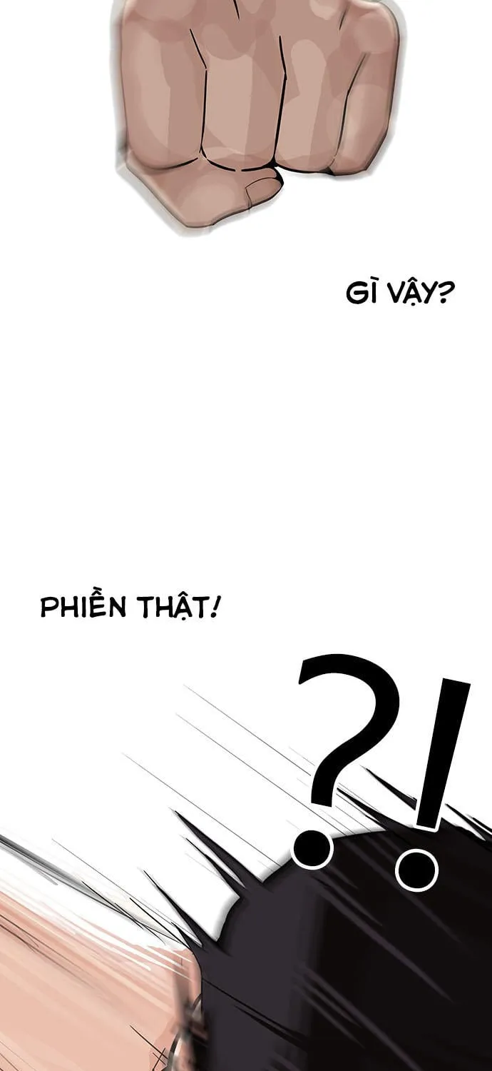 Lookism - Hoán Đổi Diệu Kỳ Chapter 145 - Trang 32