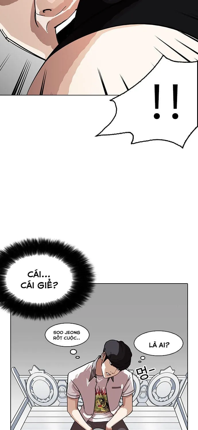 Lookism - Hoán Đổi Diệu Kỳ Chapter 145 - Trang 36