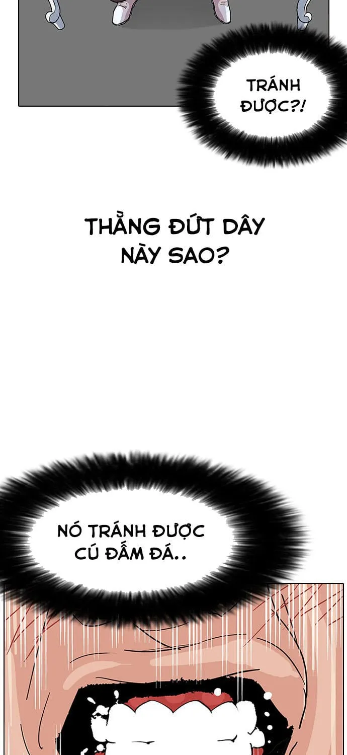 Lookism - Hoán Đổi Diệu Kỳ Chapter 145 - Trang 38
