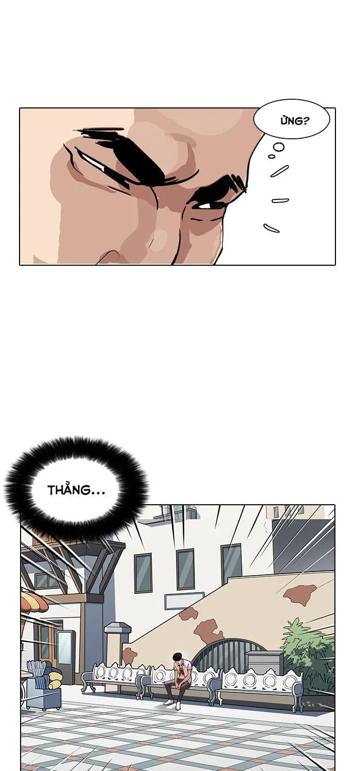 Lookism - Hoán Đổi Diệu Kỳ Chapter 145 - Trang 4
