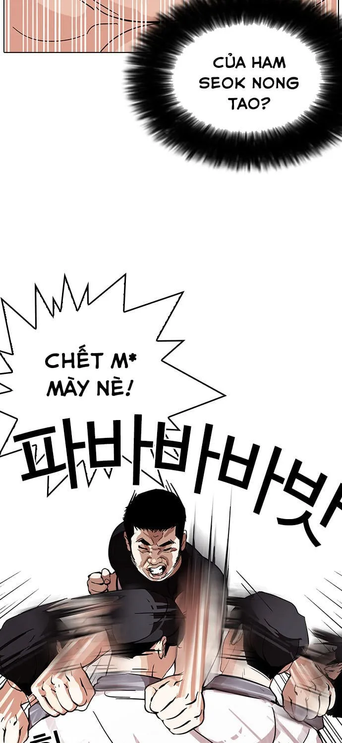 Lookism - Hoán Đổi Diệu Kỳ Chapter 145 - Trang 40