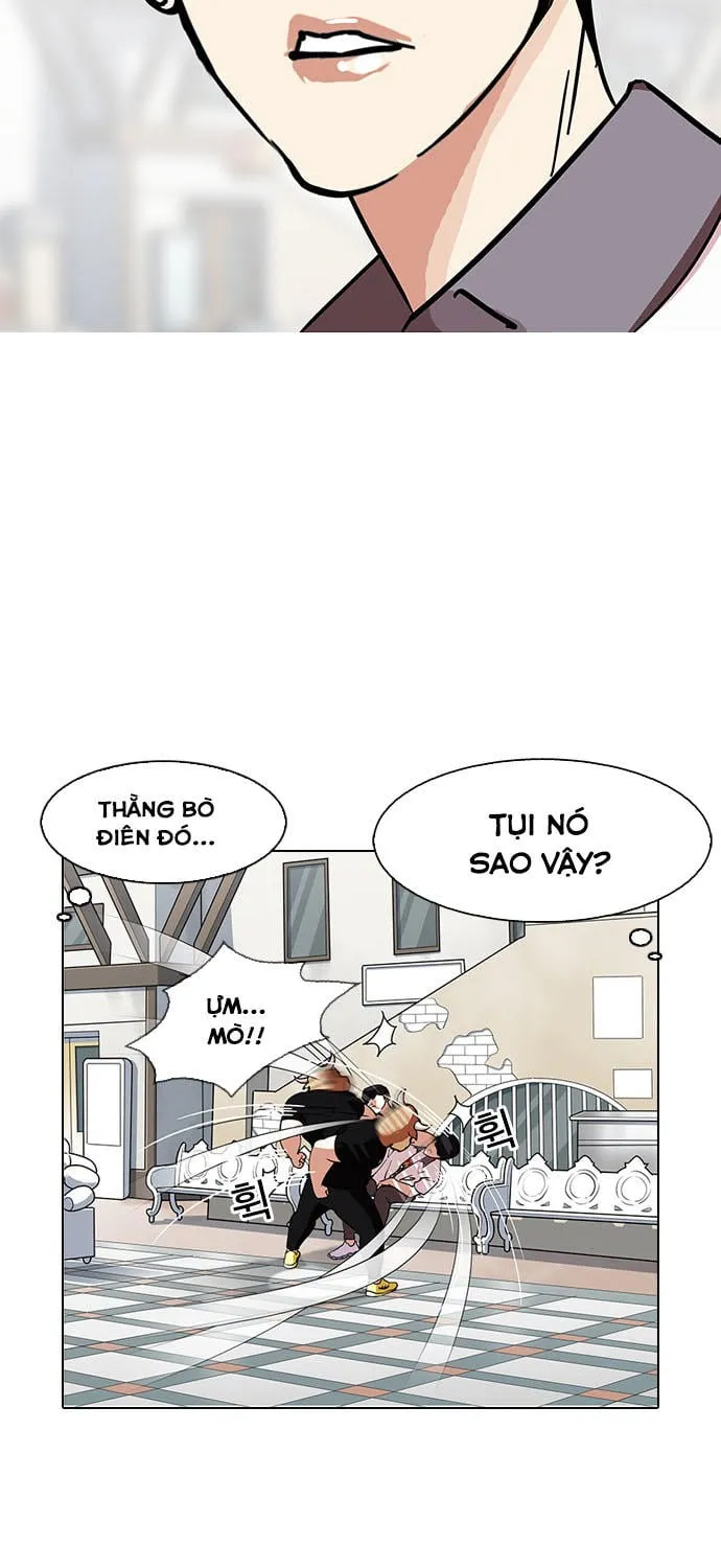 Lookism - Hoán Đổi Diệu Kỳ Chapter 145 - Trang 44