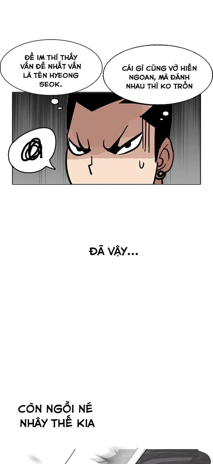 Lookism - Hoán Đổi Diệu Kỳ Chapter 145 - Trang 46