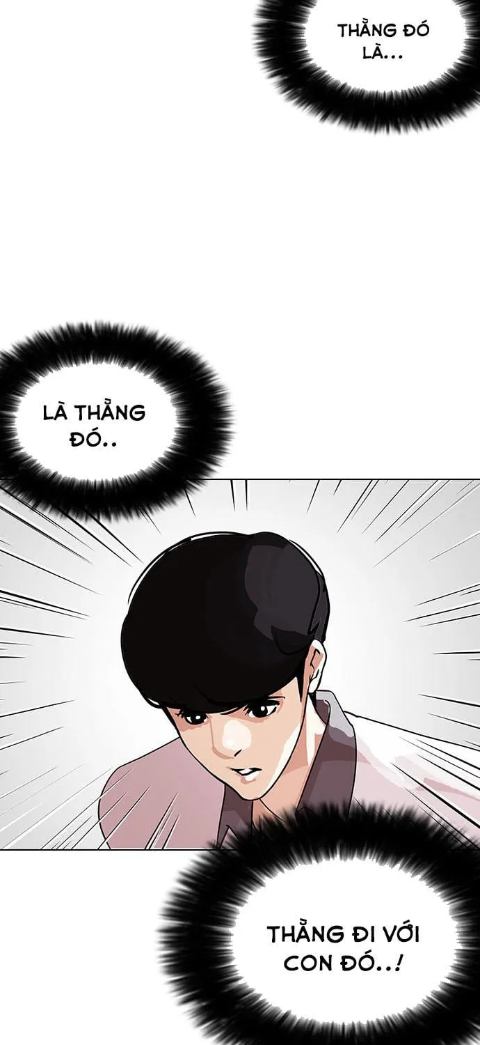 Lookism - Hoán Đổi Diệu Kỳ Chapter 145 - Trang 6