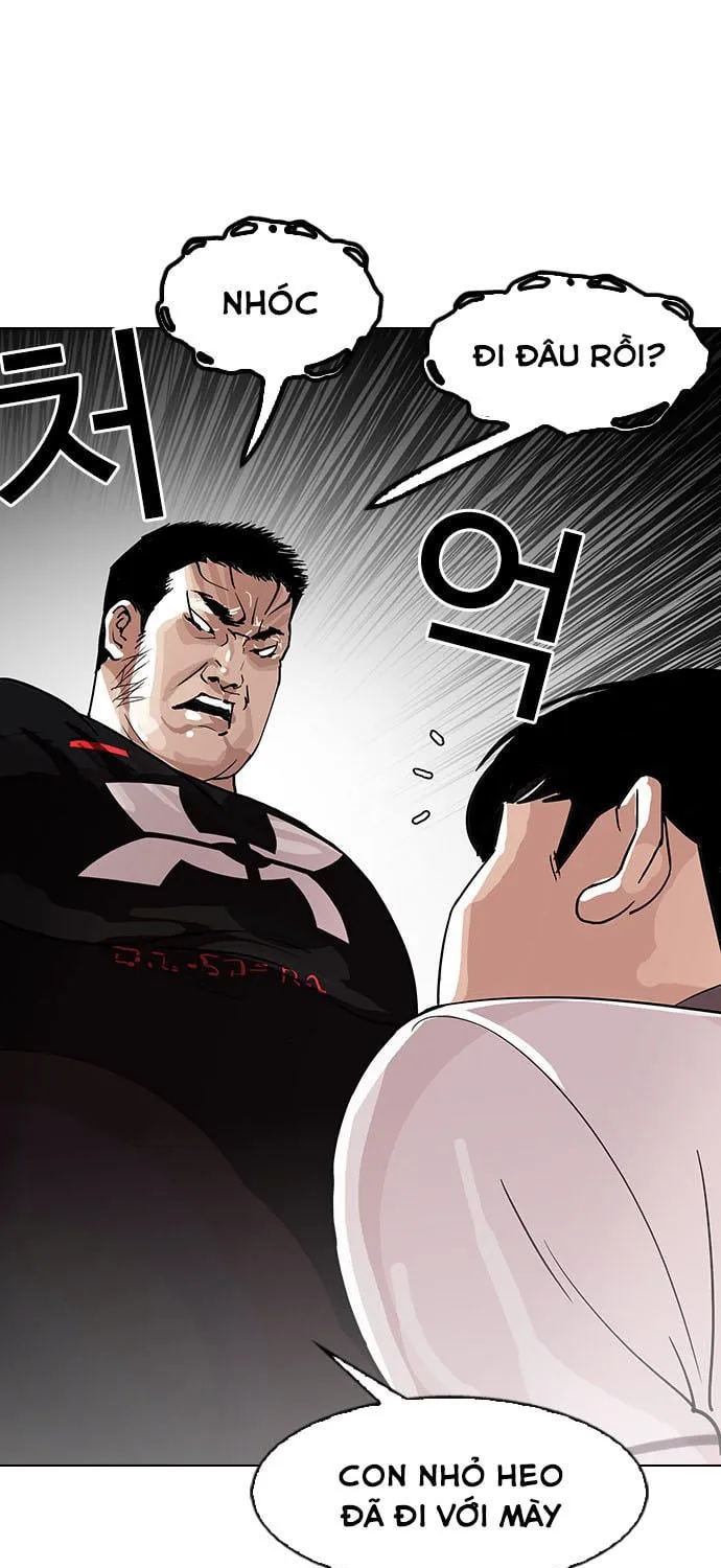 Lookism - Hoán Đổi Diệu Kỳ Chapter 145 - Trang 8