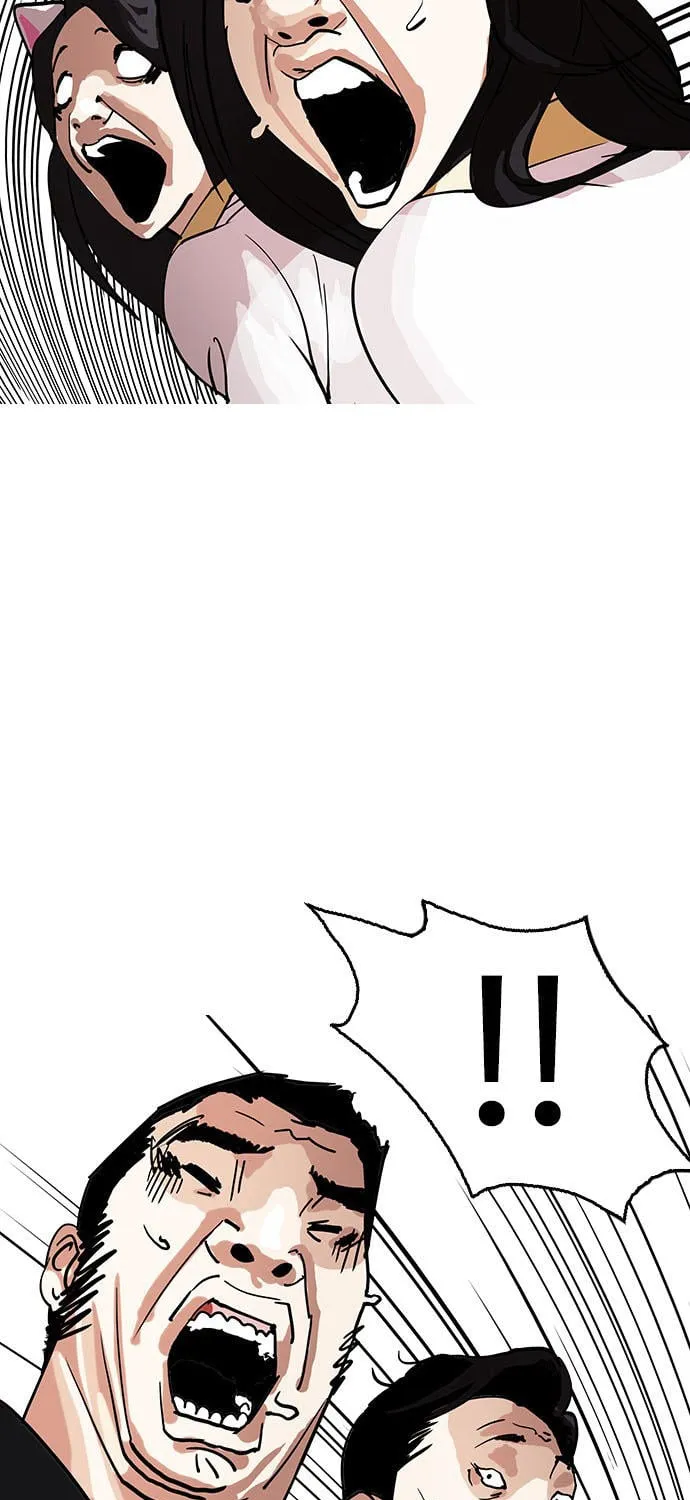 Lookism - Hoán Đổi Diệu Kỳ Chapter 146 - Trang 10