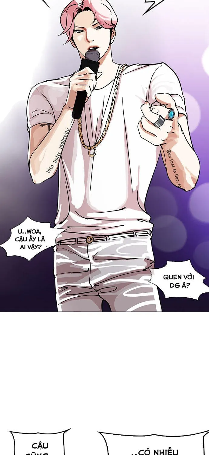 Lookism - Hoán Đổi Diệu Kỳ Chapter 146 - Trang 16