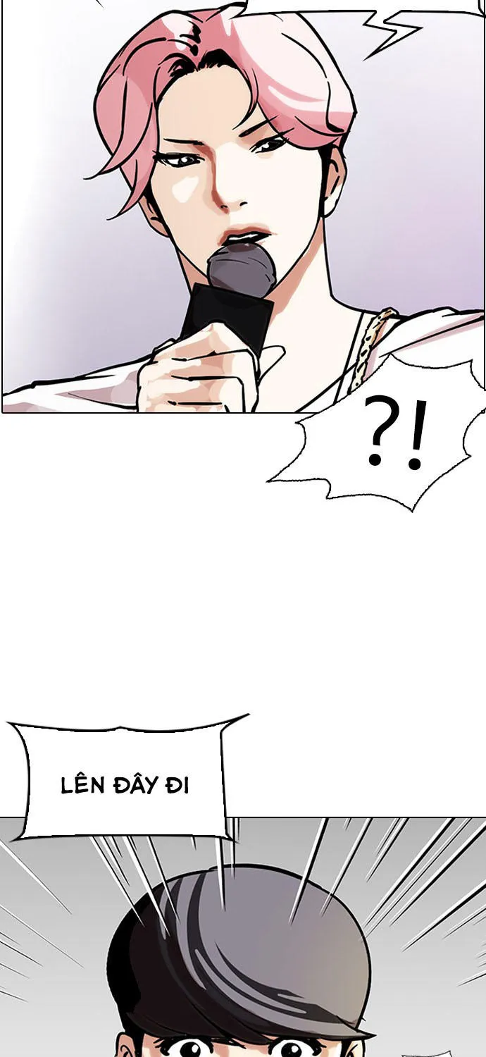 Lookism - Hoán Đổi Diệu Kỳ Chapter 146 - Trang 18