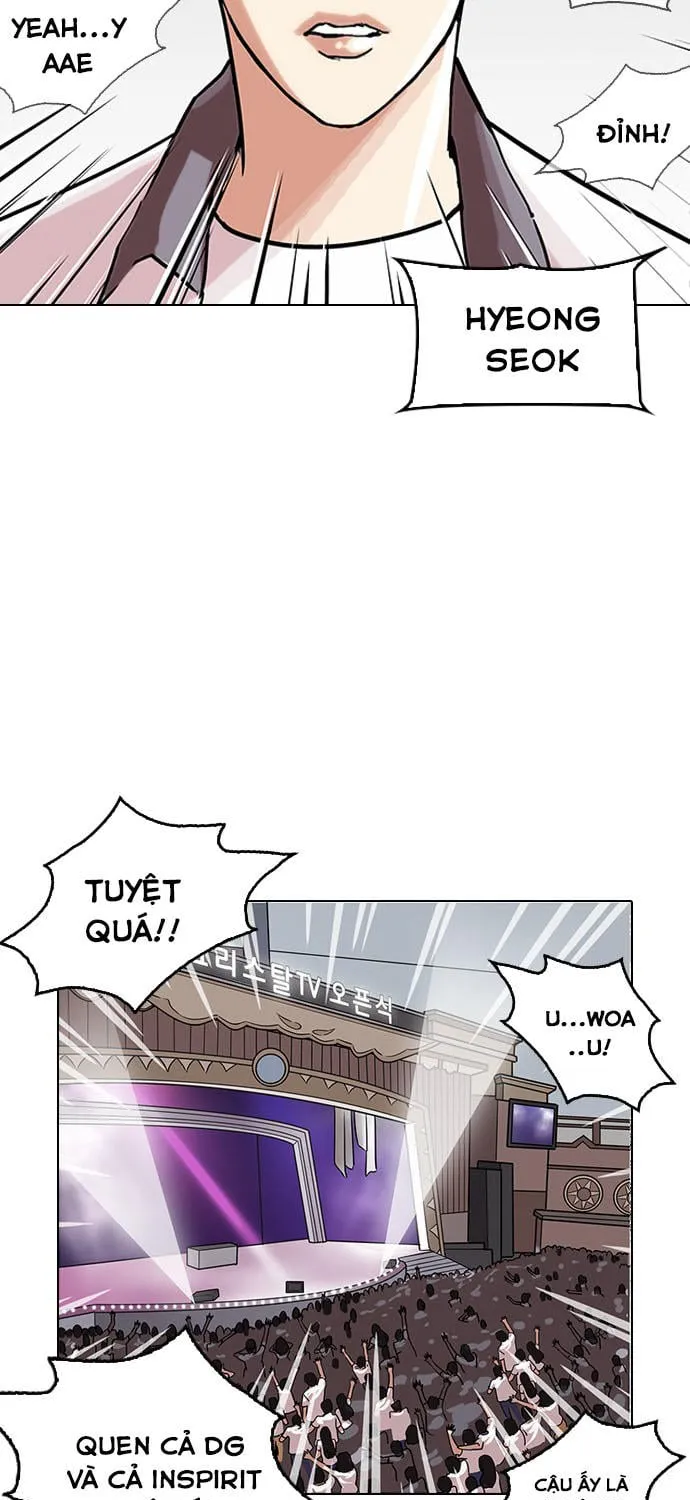 Lookism - Hoán Đổi Diệu Kỳ Chapter 146 - Trang 20