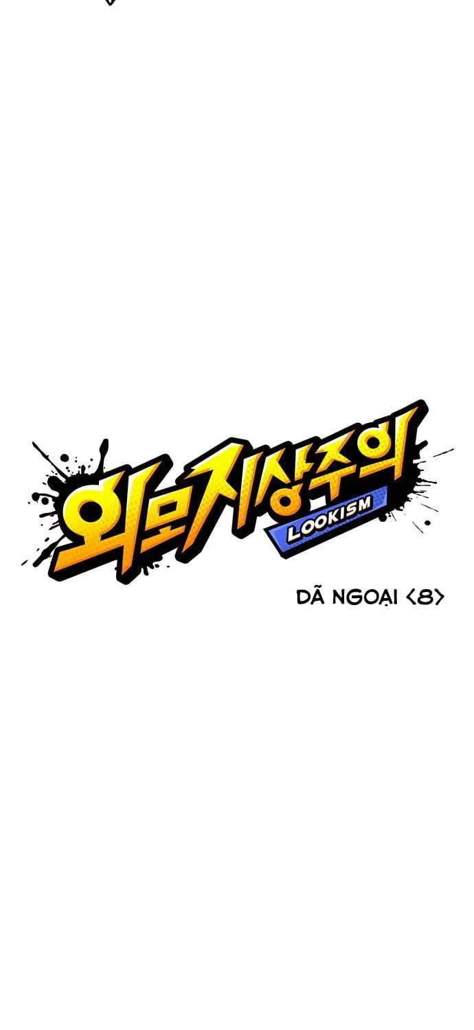 Lookism - Hoán Đổi Diệu Kỳ Chapter 146 - Trang 22