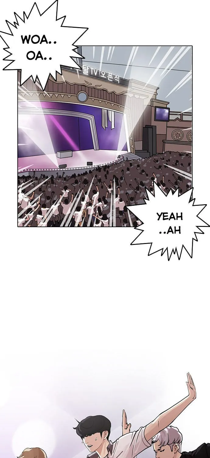 Lookism - Hoán Đổi Diệu Kỳ Chapter 146 - Trang 24