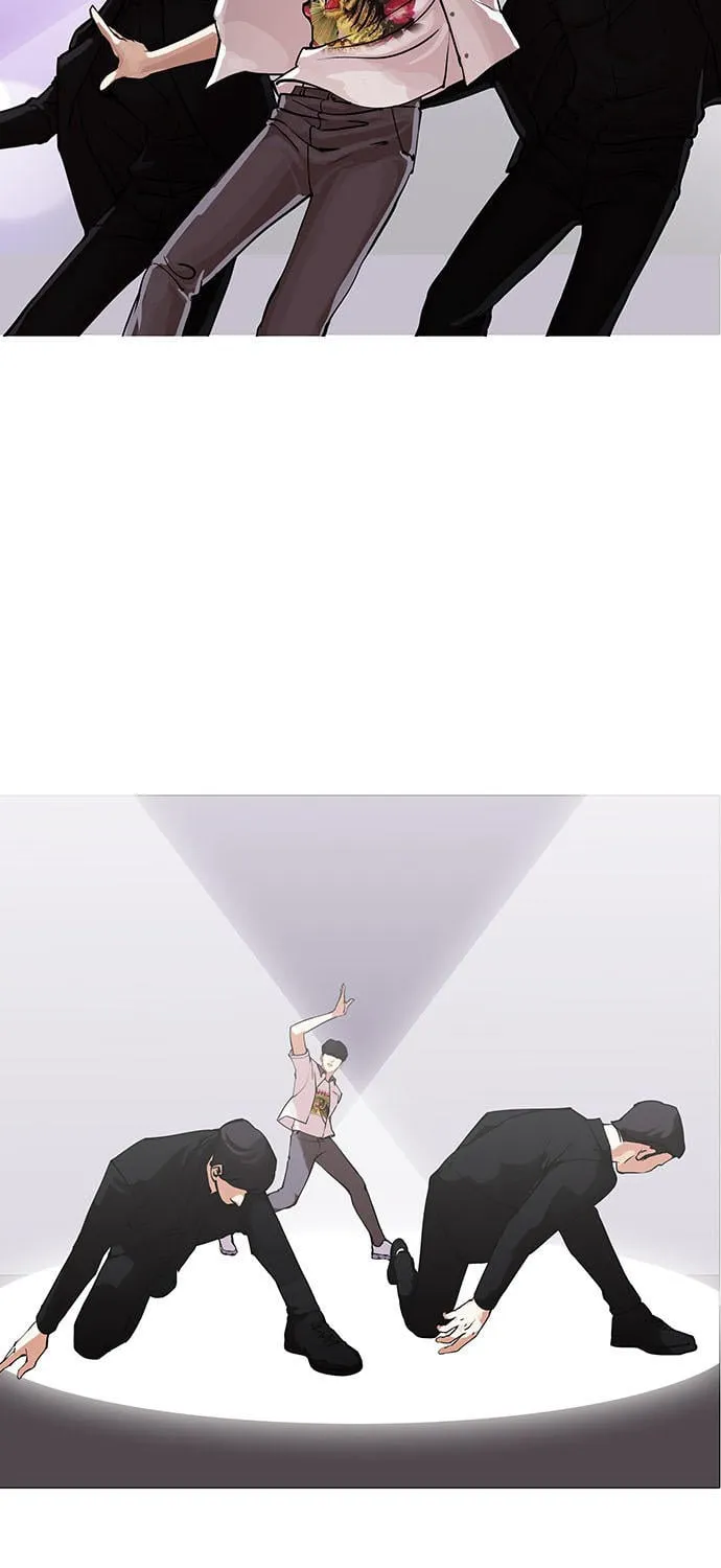 Lookism - Hoán Đổi Diệu Kỳ Chapter 146 - Trang 26