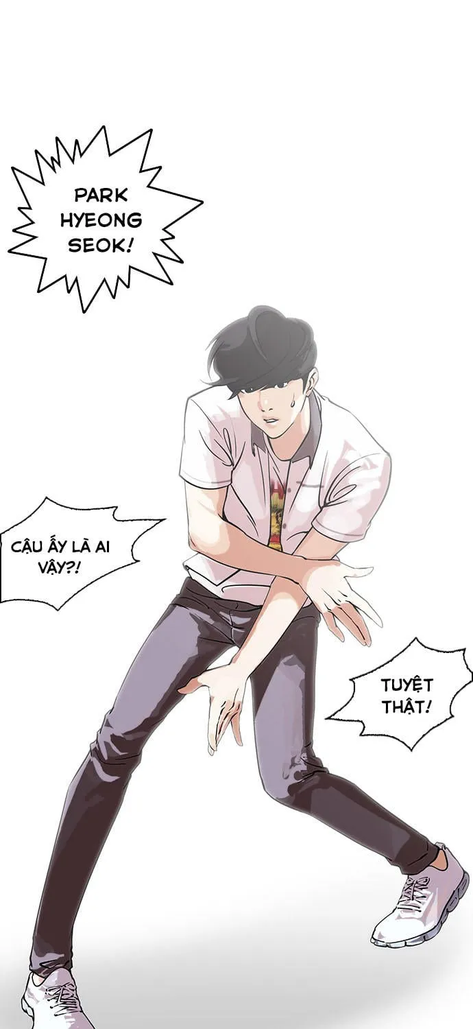 Lookism - Hoán Đổi Diệu Kỳ Chapter 146 - Trang 28