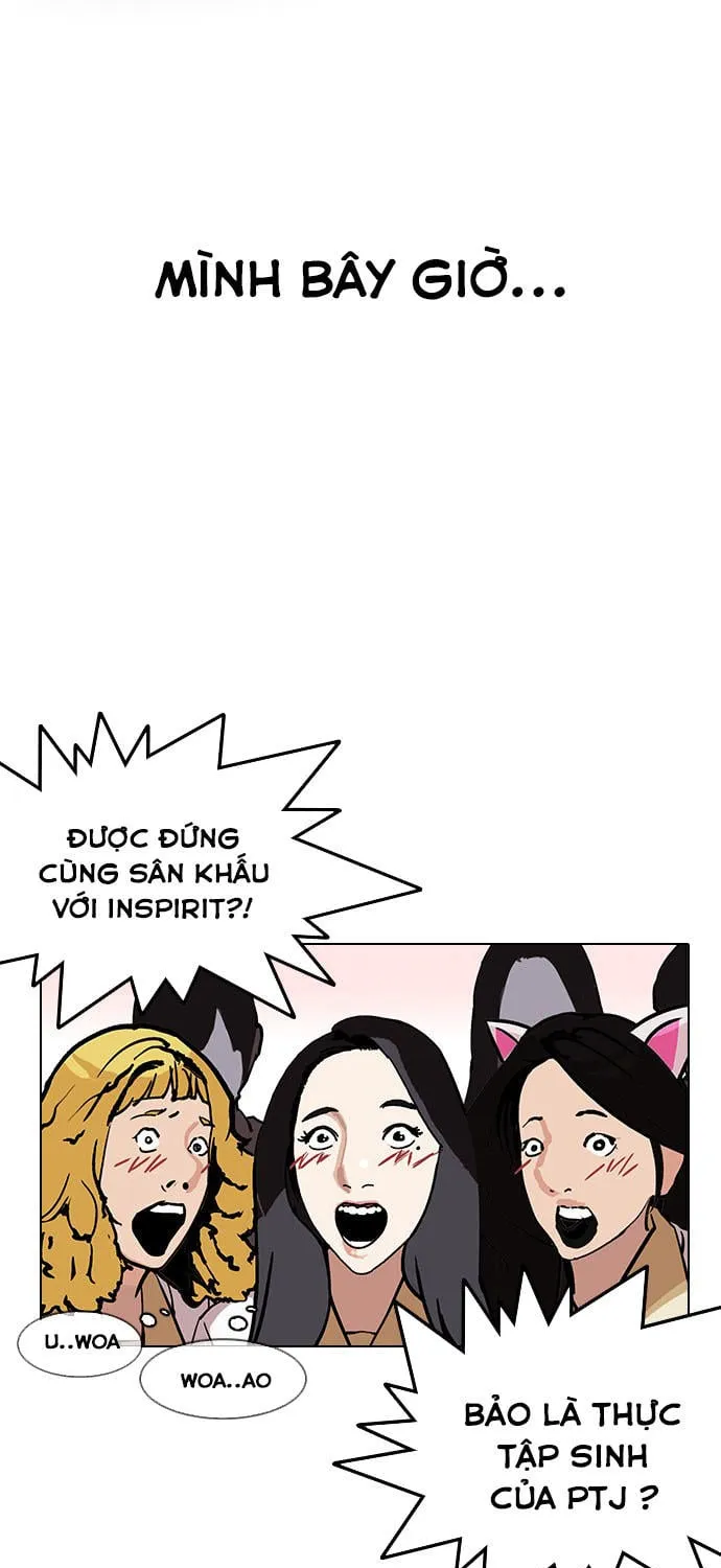 Lookism - Hoán Đổi Diệu Kỳ Chapter 146 - Trang 30