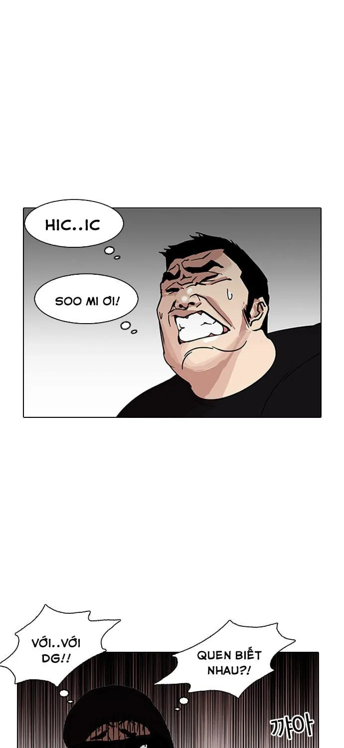 Lookism - Hoán Đổi Diệu Kỳ Chapter 146 - Trang 34
