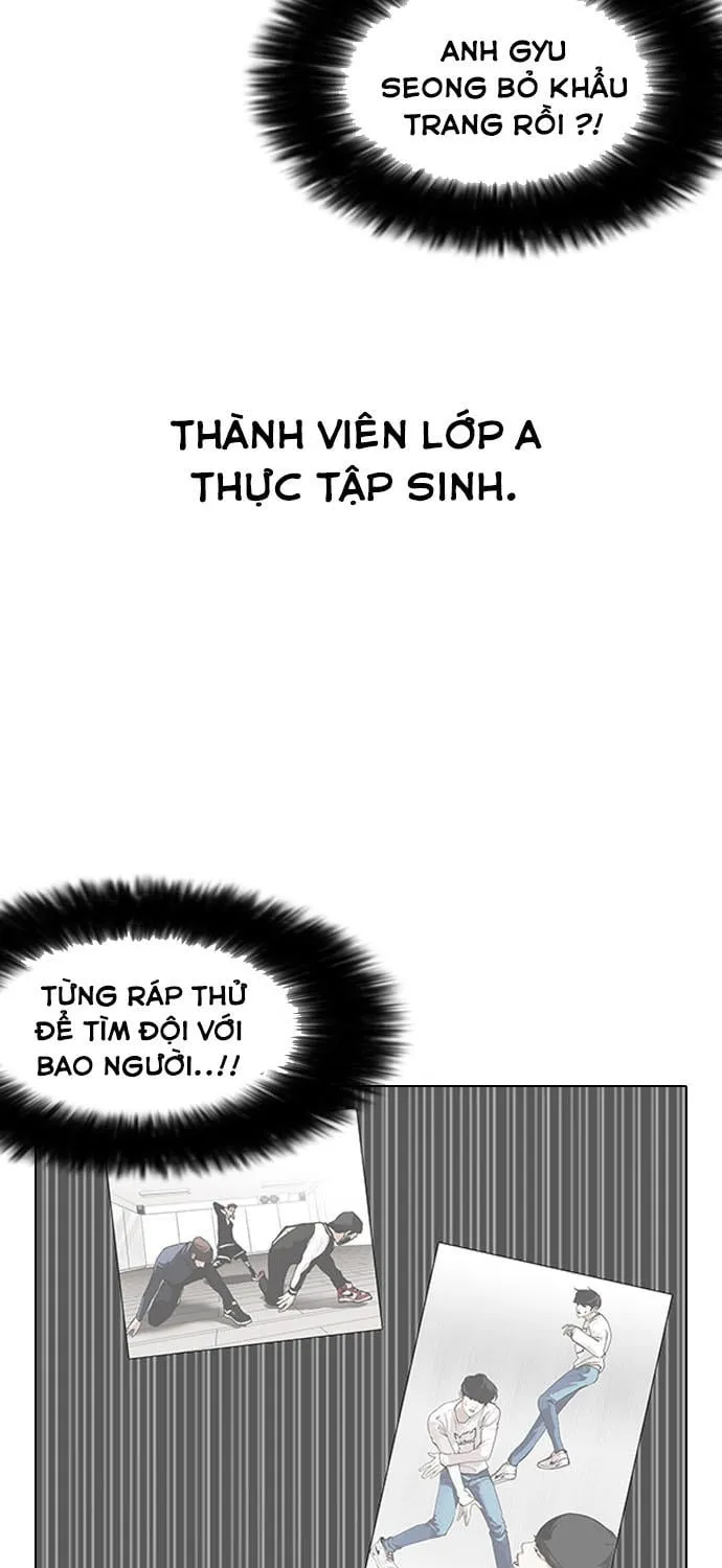 Lookism - Hoán Đổi Diệu Kỳ Chapter 146 - Trang 38