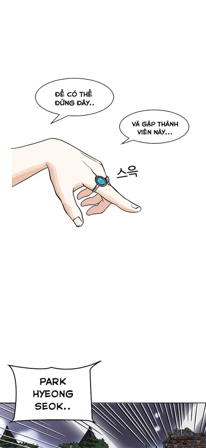 Lookism - Hoán Đổi Diệu Kỳ Chapter 146 - Trang 4