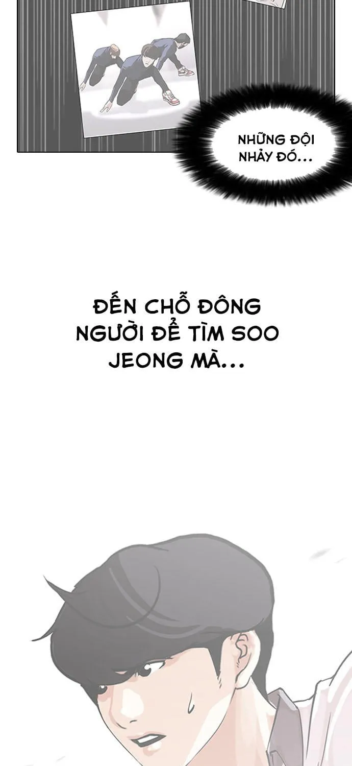 Lookism - Hoán Đổi Diệu Kỳ Chapter 146 - Trang 40