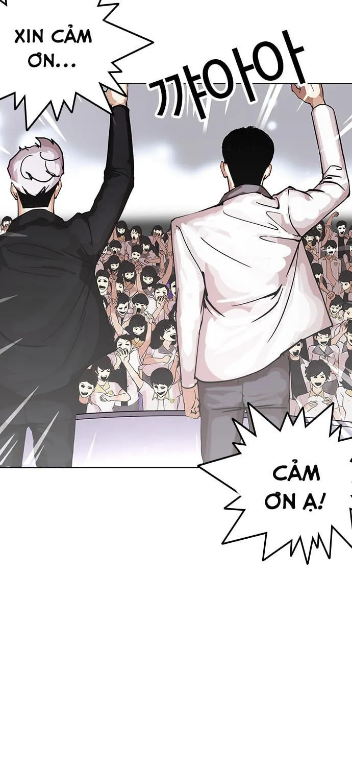 Lookism - Hoán Đổi Diệu Kỳ Chapter 146 - Trang 44