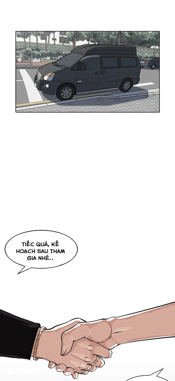 Lookism - Hoán Đổi Diệu Kỳ Chapter 146 - Trang 46