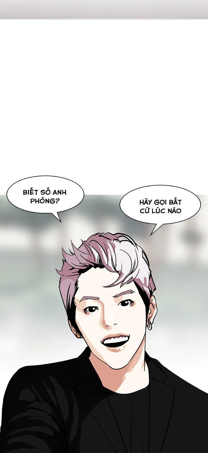 Lookism - Hoán Đổi Diệu Kỳ Chapter 146 - Trang 48