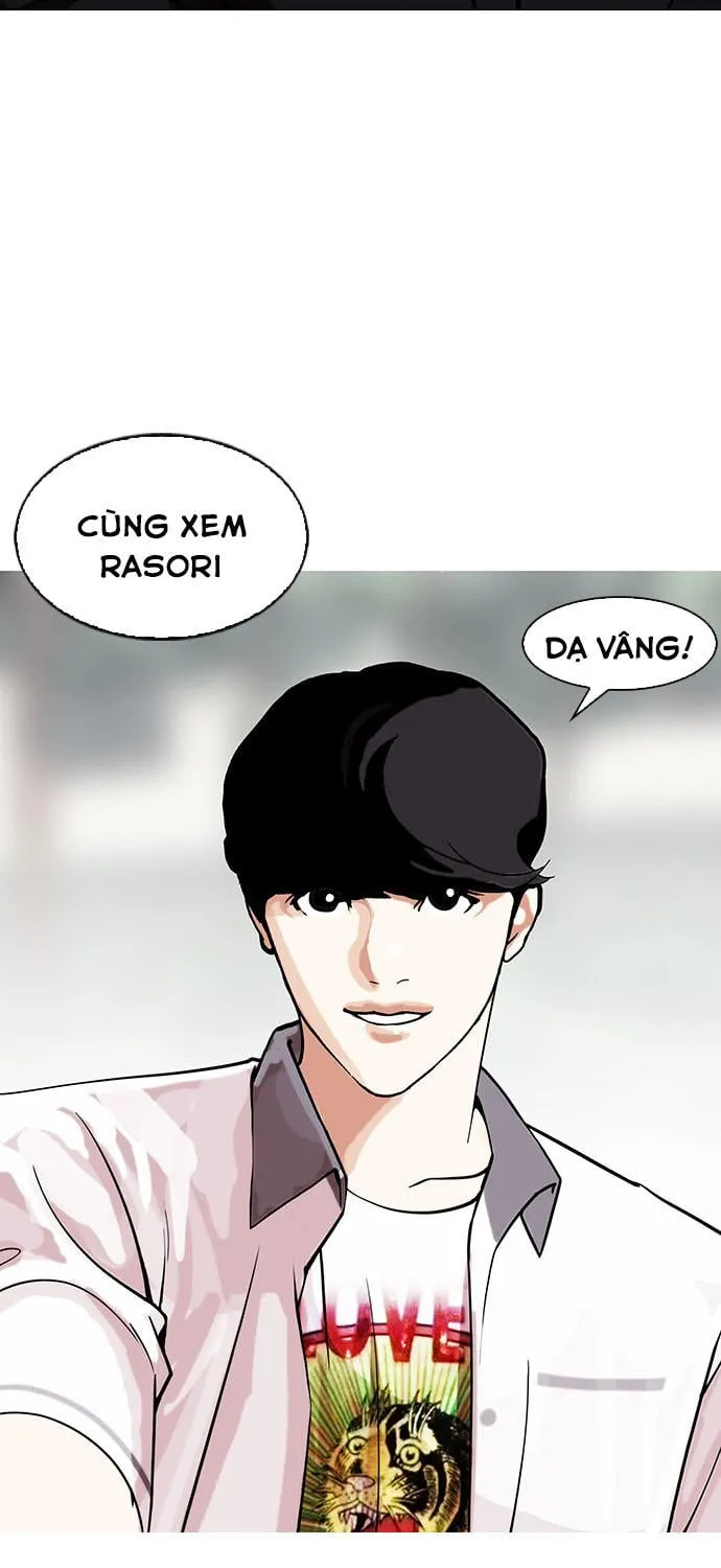 Lookism - Hoán Đổi Diệu Kỳ Chapter 146 - Trang 50
